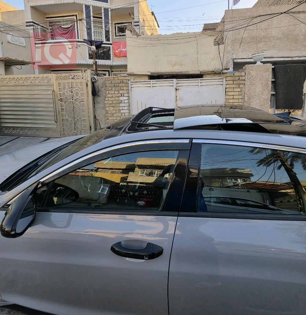 كيا K5